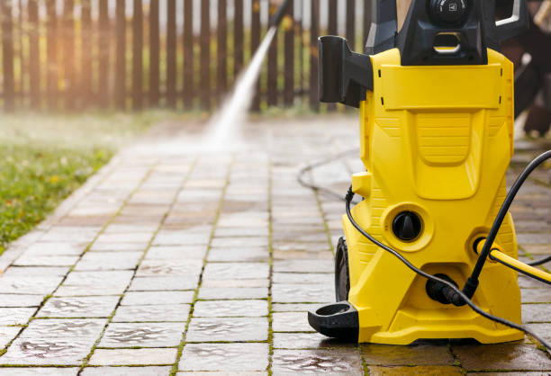 Reliable Necedah, WI Pressure Washing Solutions