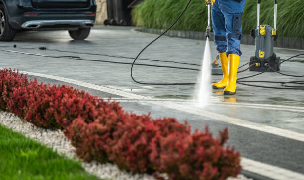 Spring Cleaning in Necedah, WI